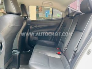 Xe Toyota Vios E 1.5 MT 2022