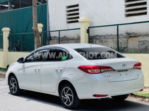 Xe Toyota Vios E 1.5 MT 2022