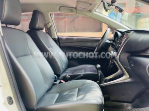 Xe Toyota Vios E 1.5 MT 2022