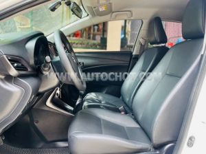 Xe Toyota Vios E 1.5 MT 2022