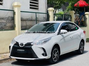 Xe Toyota Vios E 1.5 MT 2022