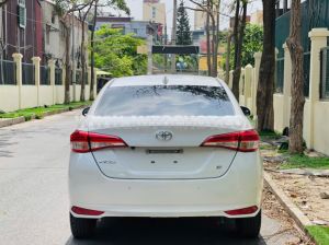 Xe Toyota Vios E 1.5 MT 2022