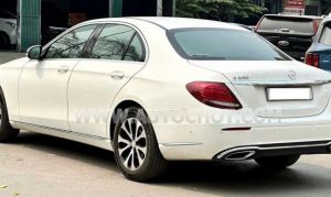 Xe Mercedes Benz E class E200 2016