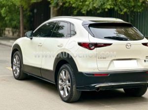 Xe Mazda CX 30 Premium 2.0 AT 2022