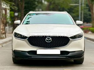 Xe Mazda CX 30 Premium 2.0 AT 2022