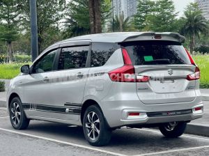 Xe Suzuki Ertiga Hybrid 1.5 AT 2022
