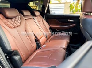 Xe Hyundai SantaFe Cao cấp 2.5L HTRAC 2024