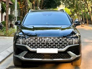 Xe Hyundai SantaFe Cao cấp 2.5L HTRAC 2024