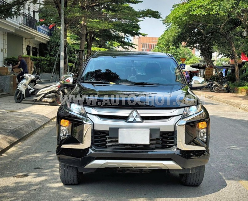 Mitsubishi Triton 4x2 AT 2022