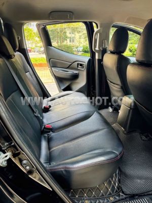 Xe Mitsubishi Triton 4x2 AT 2022