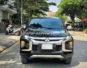 Xe Mitsubishi Triton 4x2 AT 2022