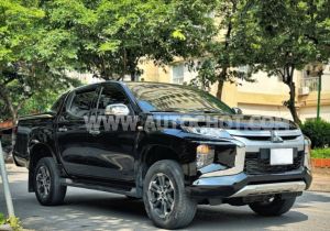 Xe Mitsubishi Triton 4x2 AT 2022