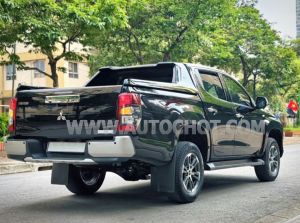 Xe Mitsubishi Triton 4x2 AT 2022