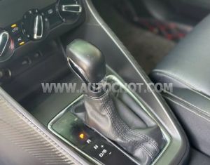 Xe MG ZS Standard 1.5 AT 2WD 2020