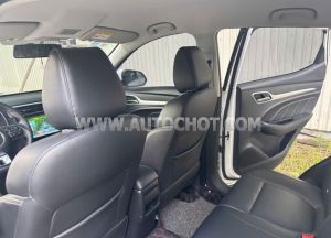 Xe MG ZS Standard 1.5 AT 2WD 2020