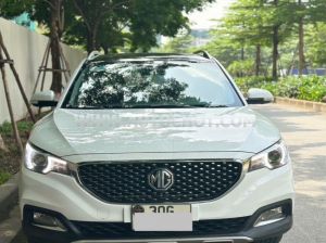 Xe MG ZS Standard 1.5 AT 2WD 2020