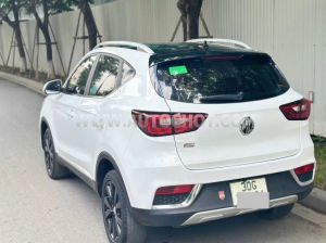 Xe MG ZS Standard 1.5 AT 2WD 2020