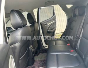 Xe MG ZS Standard 1.5 AT 2WD 2020