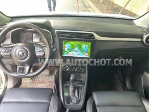 Xe MG ZS Standard 1.5 AT 2WD 2020