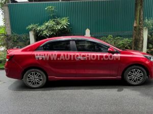 Xe Kia Soluto 1.4 AT Luxury 2024