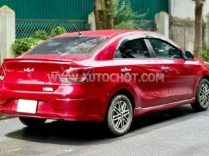 Xe Kia Soluto 1.4 AT Luxury 2024