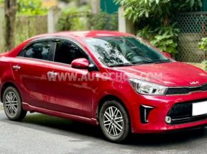 Xe Kia Soluto 1.4 AT Luxury 2024