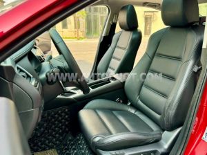 Xe Mazda 6 Premium 2.0 AT 2019