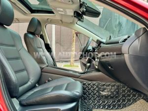 Xe Mazda 6 Premium 2.0 AT 2019