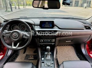 Xe Mazda 6 Premium 2.0 AT 2019