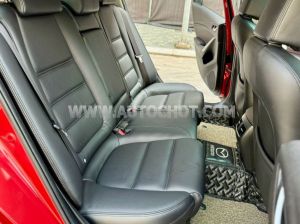 Xe Mazda 6 Premium 2.0 AT 2019