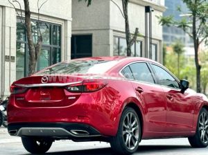 Xe Mazda 6 Premium 2.0 AT 2019