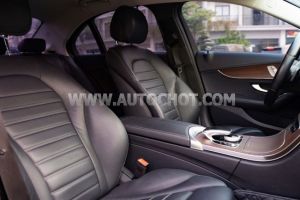Xe Mercedes Benz C class C200 Exclusive 2021