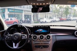 Xe Mercedes Benz C class C200 Exclusive 2021