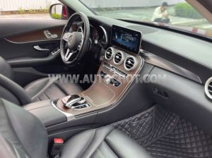 Xe Mercedes Benz C class C200 Exclusive 2021