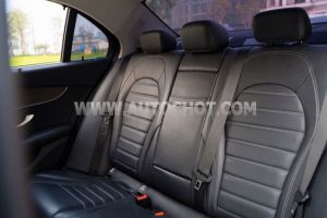 Xe Mercedes Benz C class C200 Exclusive 2021