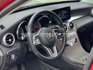 Xe Mercedes Benz C class C200 Exclusive 2021