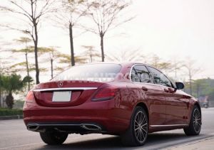 Xe Mercedes Benz C class C200 Exclusive 2021