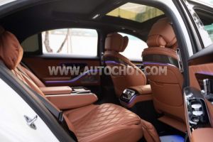 Xe Mercedes Benz S class S450 Luxury 2021