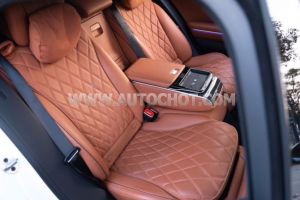 Xe Mercedes Benz S class S450 Luxury 2021