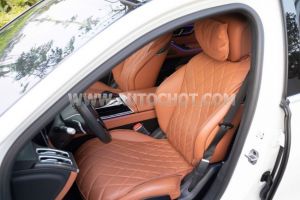 Xe Mercedes Benz S class S450 Luxury 2021