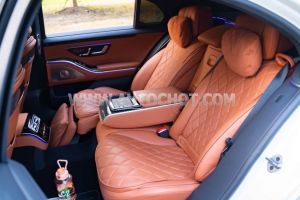 Xe Mercedes Benz S class S450 Luxury 2021