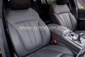Xe BMW X7 xDrive40i M Sport 2022
