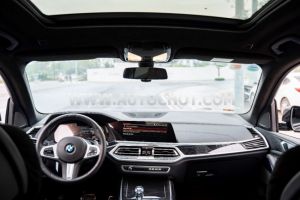 Xe BMW X7 xDrive40i M Sport 2022
