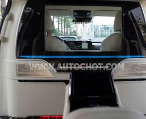Xe Kia Carnival Royal 2.2D 2022