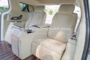 Xe Kia Carnival Royal 2.2D 2022