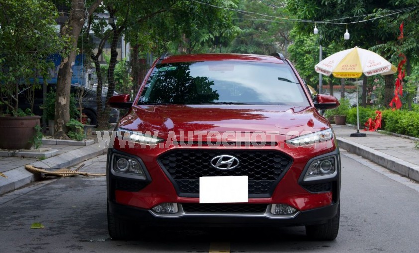 Hyundai Kona 2.0 AT 2021