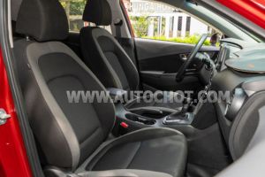 Xe Hyundai Kona 2.0 AT 2021