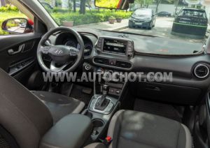 Xe Hyundai Kona 2.0 AT 2021