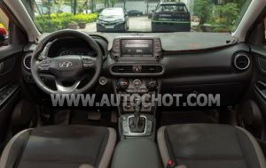 Xe Hyundai Kona 2.0 AT 2021