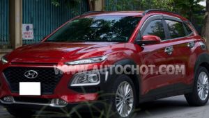 Xe Hyundai Kona 2.0 AT 2021